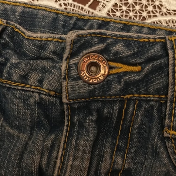 VF Jeanswear Skirt- Girls 6XR - Picture 6 of 9